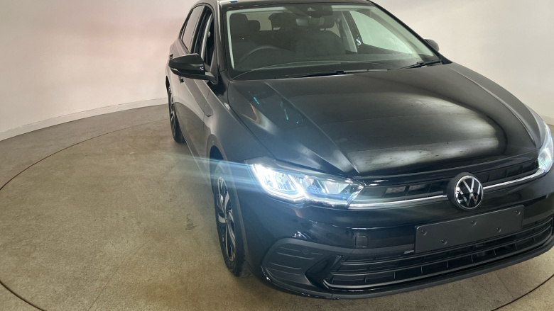 Volkswagen Polo 1.0 TSI Match 5dr Petrol Hatchback